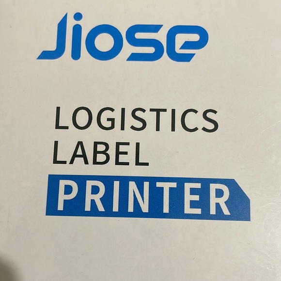 Label printer - Picture 3 of 5